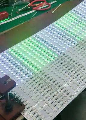 工装夹具定制化
